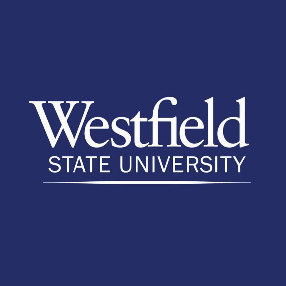 Westfield State University logo